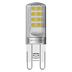 Broche LED ESSENCE PIN30 G9 3W 320lm 2700K 300� CRI 80-89 