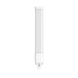 Lampe compacte � LED ESSENCE S11 RETROFIT RALUX S G23 6,5W 720lm 3000K 120� CRI 80-89 