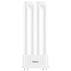 Lampe LED ESSENCE TWIN 2G10 EM 2G10 20W 2500lm 4000K 130� CRI 80-89 