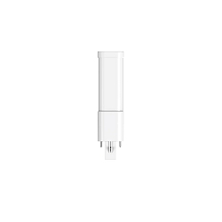 Lampe compacte � LED ESSENCE S7 RETROFIT RALUX S commutable terne G23 3,5W 400lm 4000K 120� CRI >80  mat