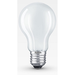 filament lamp standard STAR KLASSIK A40 DIM 927/F matt E27 3,4W 470lm 2700K 330� CRI 90-100 dimmable