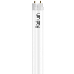 Tube LED T8 STAR T8 EM G13 8W 1100lm 6500K 190� CRI 80-89 