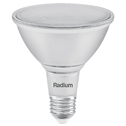 Spot de LED PAR38 STAR PAR38 DIM WFL E27 16W 1035lm 2700K 30� CRI 80-89 