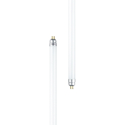 Tube LED T5 DC TUBE T5 NEO terne G5 24,5W 4000lm 3000K 220° CRI 80-89 gradable