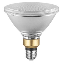 Spot de LED PAR38 ESSENCE PAR38 PAR38 commutable E27 12,5W 1035lm 2700K 15� CRI 80