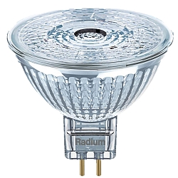 Lampe � r�flecteur LED MR16 ESSENCE NV GU5.3 5W 350lm 4000K 36� CRI 80-89 