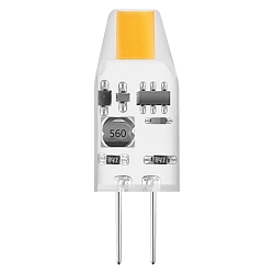Lampe LED G4 ESSENCE PIN10 MICRO G4 1W 100lm 2700K 300� CRI 80-89 