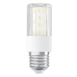 Lampe LED TUBE T32 DIM/C E27 8W 806lm 2700K 320� CRI 80-89 