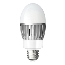 LED de remplacement pour lampes HRL HPM HRL50 E27 29W 4000lm 4000K CRI 80-89 