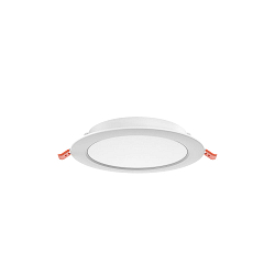 Downlight encastrable ESSENCE DA � 95-105MM version pour montage en surface, version pour montage encastr�
