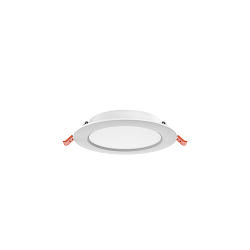 Downlight encastrable ESSENCE DA � 120-130MM version pour montage en surface, version pour montage encastr�