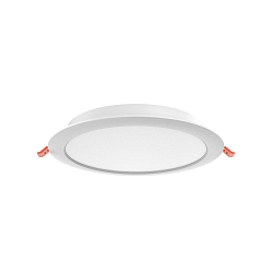 Downlight encastrable ESSENCE DA � 195-205MM version pour montage en surface, version pour montage encastr�
