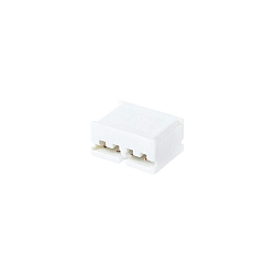 Pièce de raccordement STRIP CABLE BRIDGE 5PIN 12MM/5CM 4PCS 5 pôles