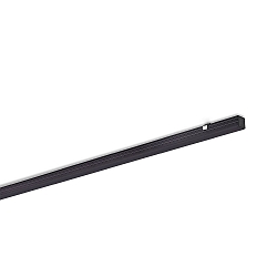 Profil XSMALL U F 12/12, noir