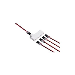 connecting piece POWER DISTRIBUTOR P3