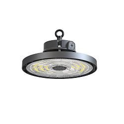Projecteurs de hall STAR 100 DALI GEN5 contr�lable par DALI, CCT Switch, multipower, focalisable IP65, noir gradable