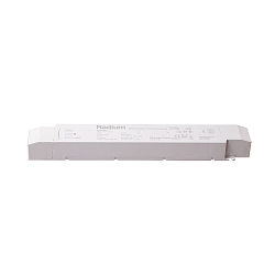 Driver de LED DRIVER PHASECUT 75W/24V constante de tension