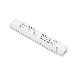 Driver de LED DRIVER DALI 1CH 100W/24V contr�lable par DALI, constante de tension, 1 canal