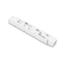 Driver de LED DRIVER DALI 2CH 75W/24V contr�lable par DALI, 2 canaux, constante de tension