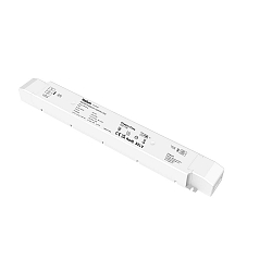 Driver de LED DRIVER PHASECUT 150W/24V constante de tension