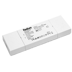 Unit� d�alimentation Led DRIVER FLAT 60W/24V constante de tension