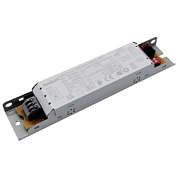 Driver de LED LED DC ON-OFF 200-350MA 20W courant constant, r�glable, blanche