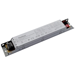 Driver de LED LED DC ON-OFF 200-350MA 60W courant constant, r�glable, blanche