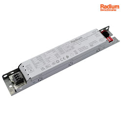 LED driver LED DC 200-350MA 80W current constant, adjustable, white