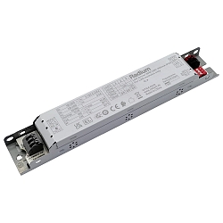 Driver de LED LED DC 200-350MA 80W courant constant, r�glable, blanche