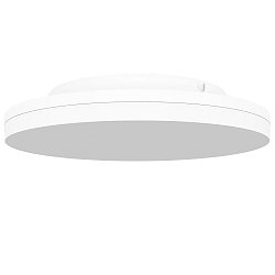 Luminaire de plafond SURFACE STAR 320 PS CCT SENSOR avec capteur, CCT Switch, r�sistant aux chocs, direct / indirect