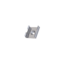mounting bracket SMALL B1 MET 6PCS set of 6