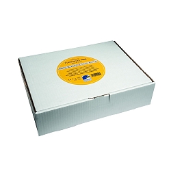 Bande LED VARDAFLEX PAKET 5 RGBW lot de 1, RGBW