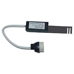 Soulagement de la tension WITH GU10 SOCKET