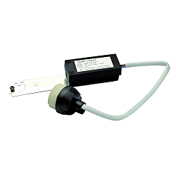 Soulagement de la tension WITH GU10 SOCKET