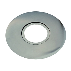 Ouverture � 186MM / 69MM m�canique, fer bross�