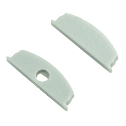 Embout RU-65205  , aluminium