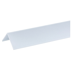 Accessoire Couverture du profil 30/30E1 , blanche 200cm