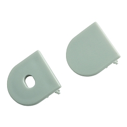Embout RU-65305 + RU-65349 , aluminium