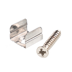 Support de montage, aluminium