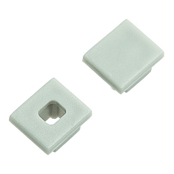 Embout RU-65375  , aluminium