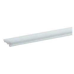 Accessoire Couverture du profil 8/9 PC, blanche 200cm