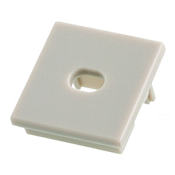 Embout RU-65305 + RU-65348 , aluminium