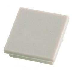 Embout RU-65305 + RU-65348 , aluminium