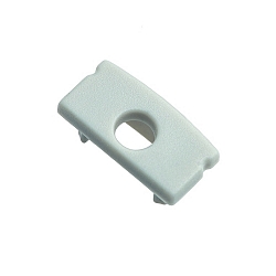 Embout RU-65506/ -9  , blanche