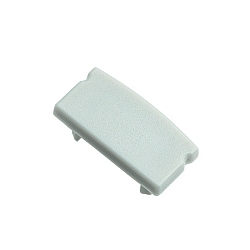 Embout RU-65506/ -9  , blanche
