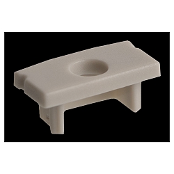 Embout RU-65505/ -8  , aluminium