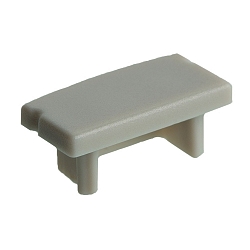 Embout RU-65505/ -8  , aluminium