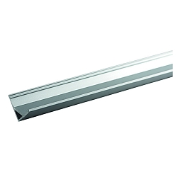 Profil 16/16E, aluminium