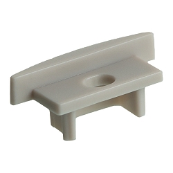 Embout RU-65605/ -8  , aluminium