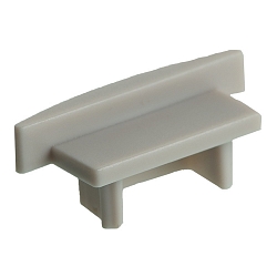 Embout RU-65605/ -8  , aluminium